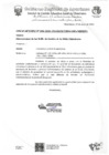 Vista preliminar de documento OFICIO MÚLTIPLE Nº 064-2024-UGELCH -Comunica control de asistencia en las instituciones educativas