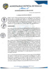 Vista preliminar de documento Ordenanza Municipal N°0002-2023-MDP