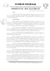 Vista preliminar de documento Acuerdo de Consejo Regional N°011-2012