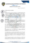 Vista preliminar de documento Ordenanza Municipal N°003-2023/MDP