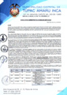 Vista preliminar de documento RESOLUCION ADMINISTRATIVA N°050-2023-MDTAIGAF