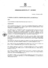 Vista preliminar de documento Ordenanza Municipal