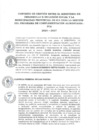 Vista preliminar de documento CONVENIO 2024 - 2027 (ICA - ICA).PDF
