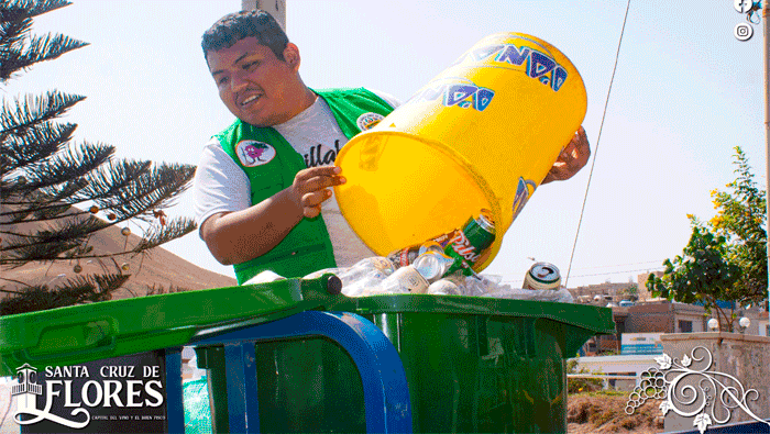 Campaña "San Andrés Verde, ¡Únete al Eco Trueque!" Promueve el Reciclaje y la Conciencia Ambiental