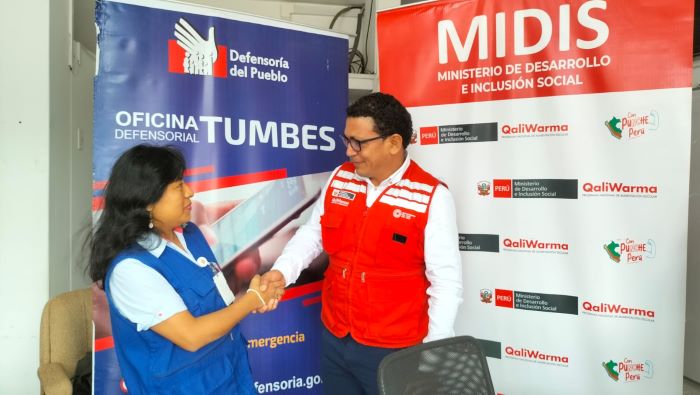 Servicio alimentario escolar