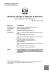 Vista preliminar de documento RCONAS-00080-2024-PRODUCE-CONAS-CP