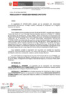 Vista preliminar de documento Resolución Directoral 320-2024-IPD-DNCTD/RENADE Asociación Deportiva Titanes Cusco: Inscripción en el Registro Nacional del Deporte.