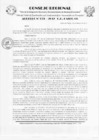 Vista preliminar de documento Acuerdo de Consejo Regional N°031-2012