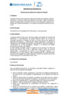 Vista preliminar de documento TDR-MESA DE AYUDA