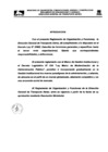 Vista preliminar de documento Anexo de la Resolución Ministerial N° 064-2000-MTC/15.01