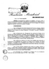 Vista preliminar de documento Resolución Ministerial N° 065-2000-MTC/15.02