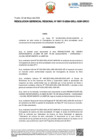 Vista preliminar de documento RG N° 115-2024-GRLL-GGR-GRCO