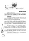 Vista preliminar de documento Resolución Ministerial N° 068-2000-MTC/15.02