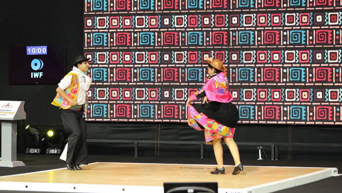 Pesas