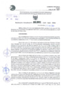 Vista preliminar de documento Resolución Directoral. N° 1603 - 2024 