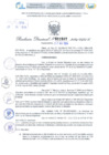 Vista preliminar de documento Resolución Directoral. N° 1607 - 2024 