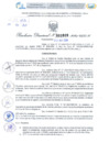 Vista preliminar de documento Resolución Directoral. N° 1609 - 2024 