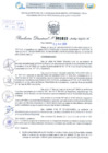 Vista preliminar de documento Resolución Directoral. N° 1615 - 2024 