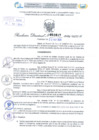 Vista preliminar de documento Resolución Directoral. N° 1617 - 2024 