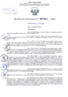 Vista preliminar de documento Resolución Directoral. N° 1624 - 2024 