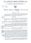 Vista preliminar de documento Resolución Directoral. N° 1630 - 2024 