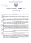 Vista preliminar de documento Resolución Directoral. N° 1633 - 2024 