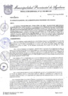 Vista preliminar de documento RESOLUCION GERENCIAL 123-2024-MPA-GM