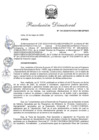 Vista preliminar de documento RESOLUCIÓN DIRECTORAL N° 120-2024-VIVIENDA-VMCS-PNSR