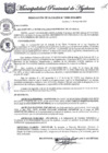 Vista preliminar de documento RESOLUCION DE ALCALDIA 268-2024-MPA