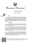 Vista preliminar de documento RD Nº 0207-2024-MIDAGRI-SG-OGGRH