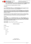 Vista preliminar de documento Expedir a doña: YENI NOEMI SARE SALVADOR, de profesión QUIMICO FARMACEUTICO, la presente Resolución al haber cumplido el Servicio Rural y Urbano Marginal de Salud – SERUMS, en la modalidad de EQUIVALENTE a partir del 14 de Noviembre del 2022 al 30 de Setiembre del 2023 en el CENTRO DE SALUD "MOTUPE", QUINTIL 2- MICRORED MOTUPE de la Red de Salud Lambayeque