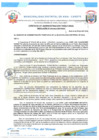 Vista preliminar de documento RESOLUCION N°061-2024-GAT-MDA