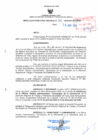 Vista preliminar de documento RESOLUCION DIRECTORAL REGIONAL N° 015-2024-GRP-DRTPE-DR
