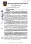 Vista preliminar de documento RESOLUCIÓN DE ALCALDÍA 0226-2020-MPS/A