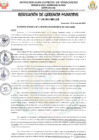 Vista preliminar de documento Resolucion de Gerencia Municipal N°140-2024-MDYGM