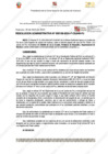 Vista preliminar de documento RESOLUCION ADMINISTRATIVA N° 000159-2024-P-CSJHN-PJ