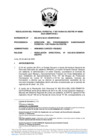 Vista preliminar de documento RESOLUCION DEL TRIBUNAL FORESTAL Y DE FAUNA SILVESTRE Nº 00006-2024-OSINFOR/02.1