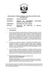 Vista preliminar de documento RESOLUCION DEL TRIBUNAL FORESTAL Y DE FAUNA SILVESTRE Nº 00007-2024-OSINFOR/02.1