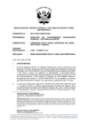 Vista preliminar de documento RESOLUCION DEL TRIBUNAL FORESTAL Y DE FAUNA SILVESTRE Nº 00009-2024-OSINFOR/02.1
