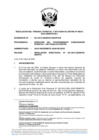 Vista preliminar de documento RESOLUCION DEL TRIBUNAL FORESTAL Y DE FAUNA SILVESTRE Nº 00010-2024-OSINFOR/02.1