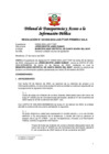 Vista preliminar de documento Resolución N° 001299-2024-JUS-TTAIP-PRIMERA SALA