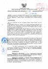 Vista preliminar de documento RESOLUCION DIRECTORAL REGIONAL N° 018-2024-GRP-DRTPE-DR