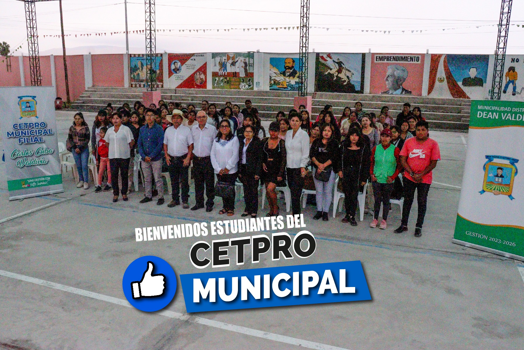 CETPRO Municipal