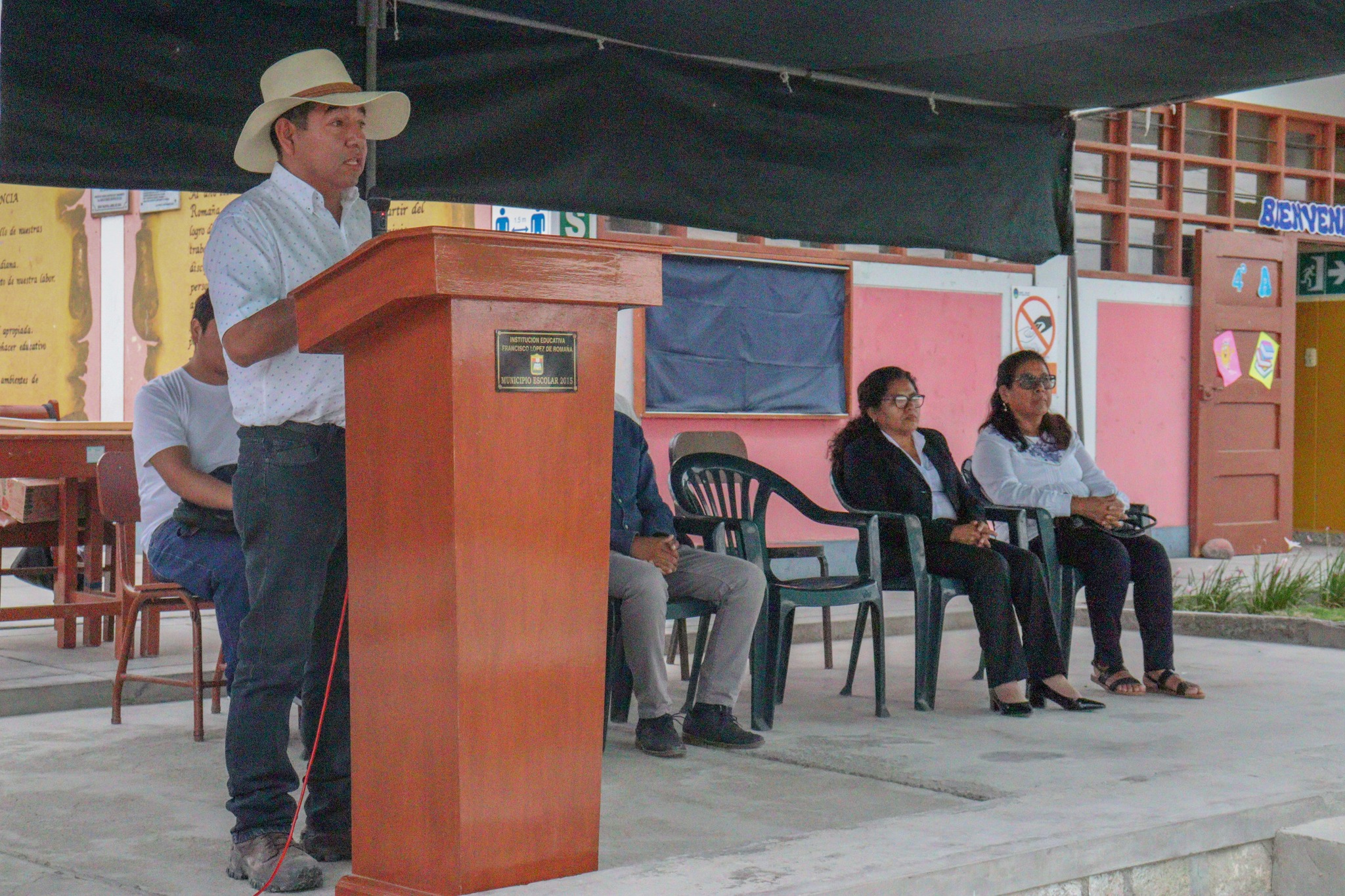 CETPRO Municipal