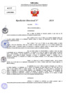 Vista preliminar de documento Resolucion Directoral N° 003411-2024