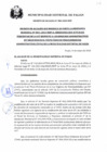 Vista preliminar de documento DA-Nº006-MDP