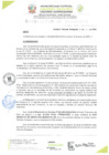 Vista preliminar de documento RESOLUCION DE ALCALDIA N° 0069