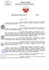 Vista preliminar de documento Resolucion Directoral N° 003415-2024