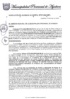 Vista preliminar de documento RESOLUCION DE GERENCIA MUNICIPAL 127-2024-MPA