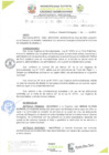 Vista preliminar de documento RESOLUCION DE ALCALDIA N° 0070